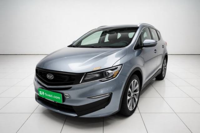 Ojetý Geely Auto Jiajie 2019 1.5TD MHEV DCT Deluxe Edition