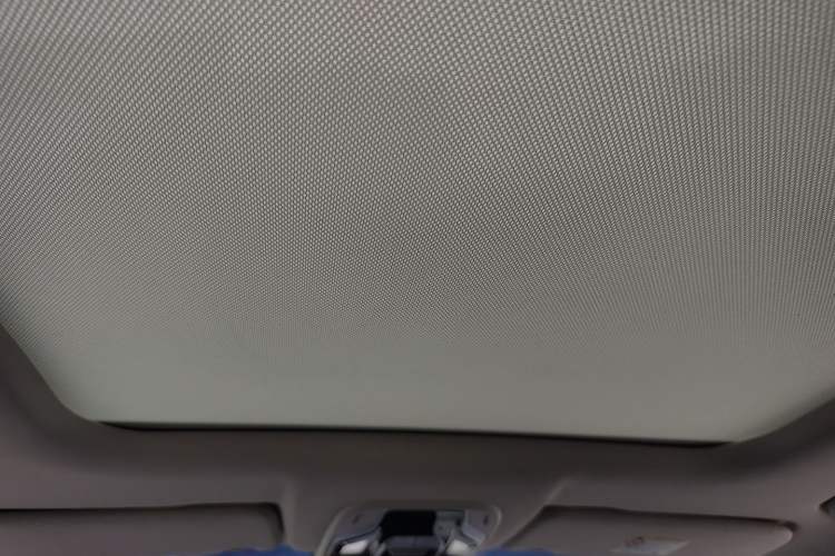 Used Geely Auto Jiajie 2019 1.5TD MHEV DCT Deluxe Edition Headliner