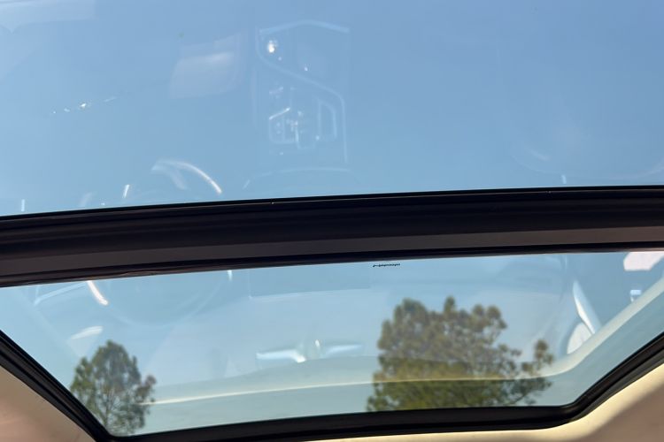 Used Geely Auto Jiajie 2019 1.5TD MHEV DCT Deluxe Edition Headliner