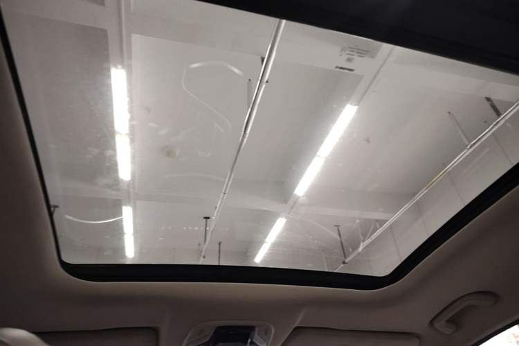 Used Geely Auto Jiajie 2019 1.5TD MHEV DCT Luxury Edition Headliner