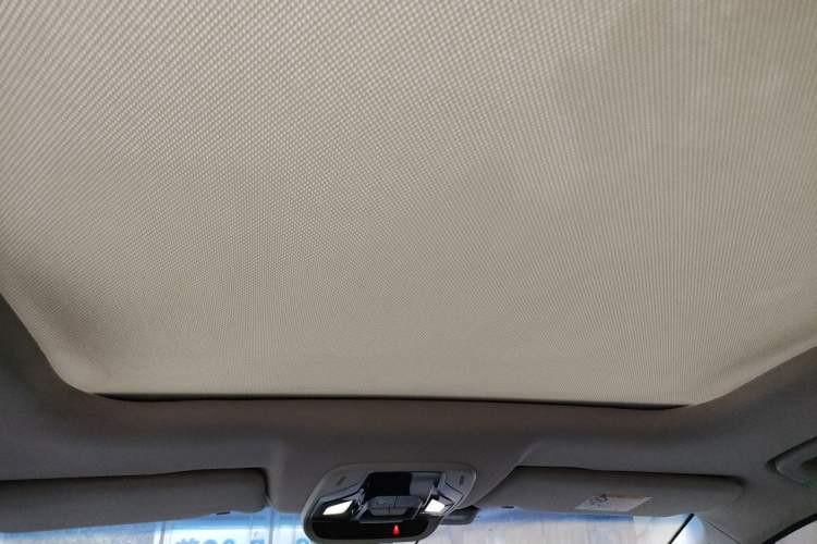 Used Geely Auto Jiajie 2019 1.5TD MHEV DCT Luxury Edition Headliner