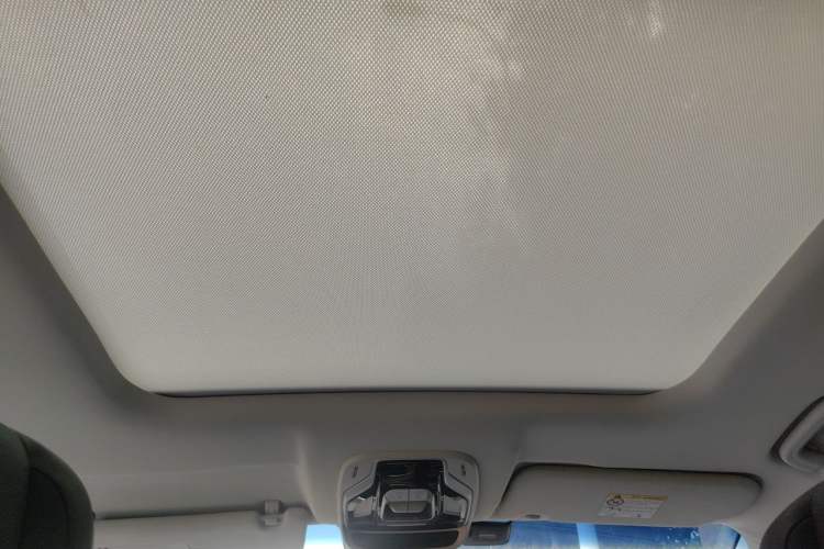 Used Geely Auto Jiajie 2019 1.5TD MHEV DCT Deluxe Edition Headliner