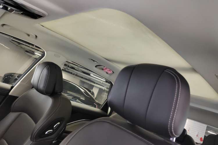 Used Geely Auto Jiajie 2019 1.5TD MHEV DCT Deluxe Edition Headliner