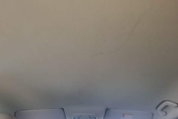 Used Geely Auto Jiajie 2019 1.8TD Automatic Comfort Edition Headliner