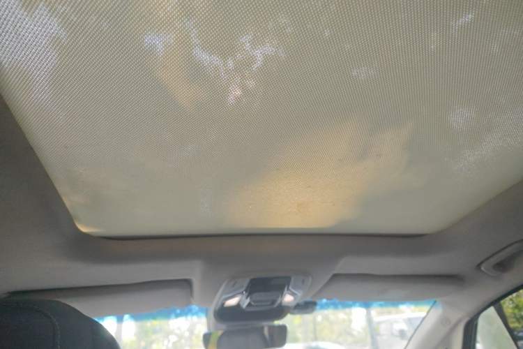 Used Geely Auto Jiajie 2019 1.5TD MHEV DCT Yaoxiang Edition Headliner