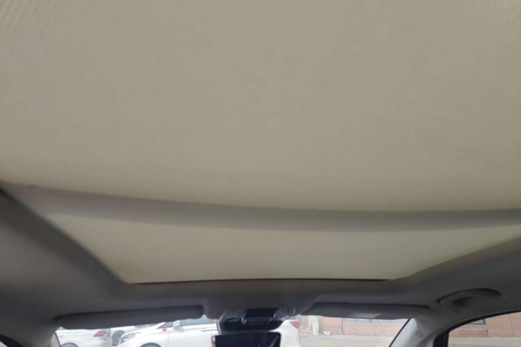 Used Geely Auto Jiajie 2019 1.5TD MHEV DCT Deluxe Edition Headliner