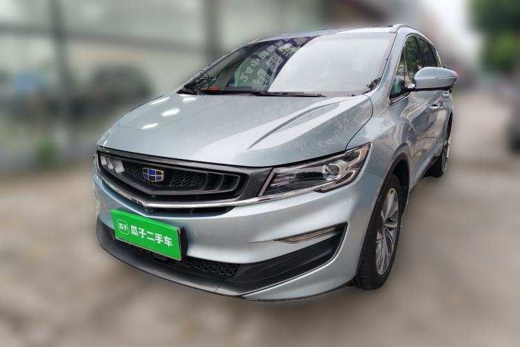 Used Geely Auto Jiajie 2019 1.5TD MHEV DCT Deluxe Edition Guazi used car, China used car export, Used car for sale, Used  cars, Cheapest cars for sale