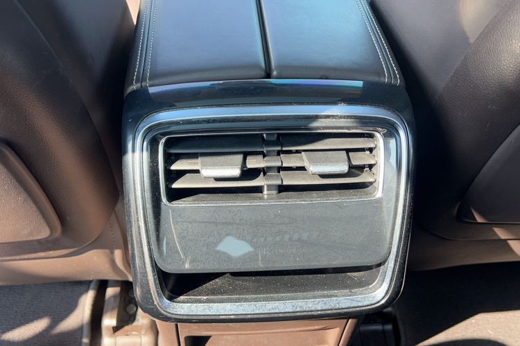 Used Geely Auto Jiajie 2019 1.5TD MHEV DCT Deluxe Edition Interior 7