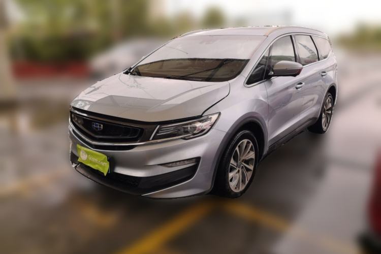 Gebrauchter Geely Auto Jiajie 2019 1.5TD MHEV DCT Deluxe Edition Guazi used car, China used car export, Used car for sale, Used  cars, Cheapest cars for sale