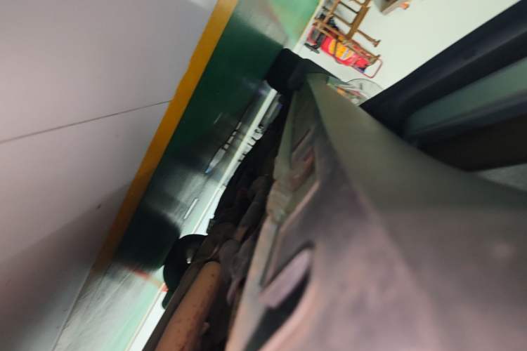 Used Geely Auto Jiajie 2019 1.5TD MHEV DCT Deluxe Edition Left Side Sill