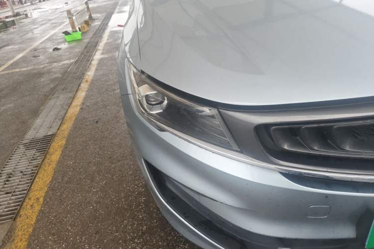Used Geely Auto Jiajie 2019 1.5TD MHEV DCT Deluxe Edition Right Front Headlight