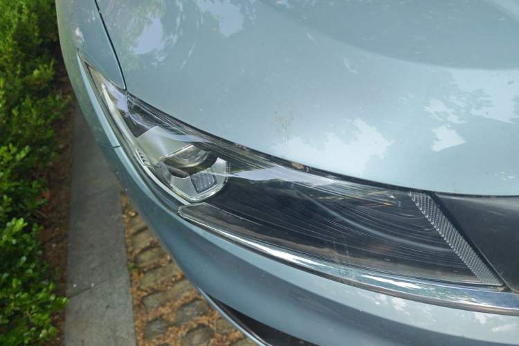Used Geely Auto Jiajie 2019 1.5TD MHEV DCT Yaoxiang Edition Right Front Headlight