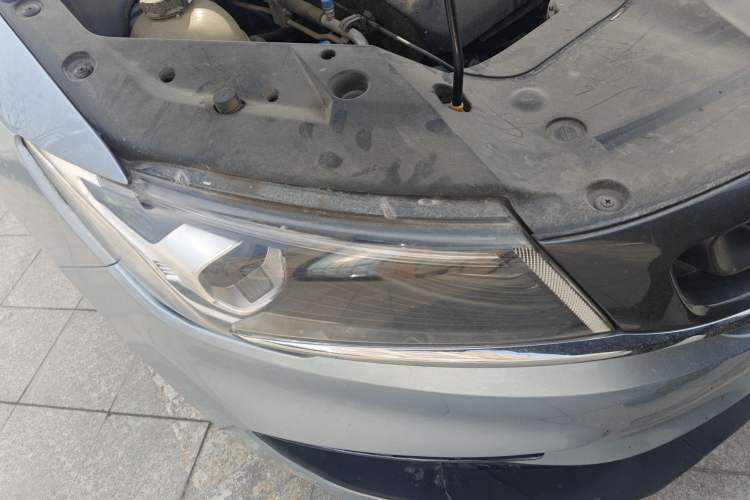 Used Geely Auto Jiajie 2019 1.5TD MHEV DCT Deluxe Edition Right Front Headlight