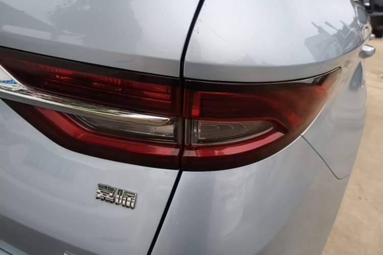 Used Geely Auto Jiajie 2019 1.5TD MHEV DCT Yaoxiang Edition Right Rear Taillight