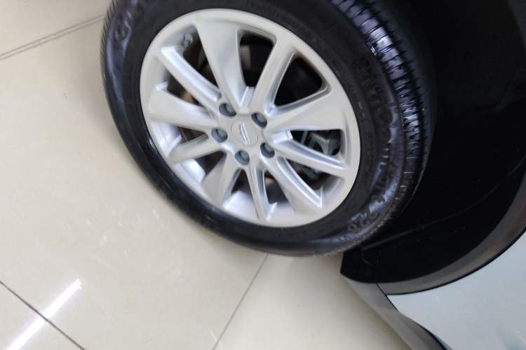 Used Geely Auto Jiajie 2019 1.8TD Automatic Enjoyment Model Right Rear Wheel Hub