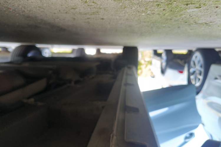 Used Geely Auto Jiajie 2019 1.5TD MHEV DCT Luxury Edition Right Side Sill