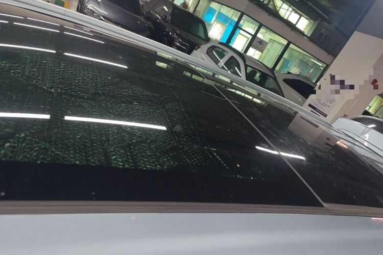Used Geely Auto Jiajie 2019 1.5TD MHEV DCT Deluxe Edition Roof