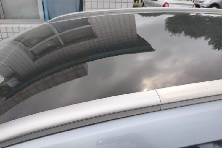 Used Geely Auto Jiajie 2019 1.5TD MHEV DCT Yaoxiang Edition Roof