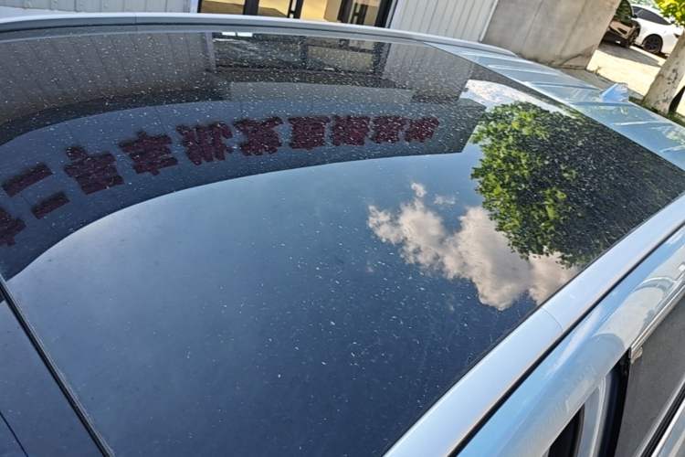 Used Geely Auto Jiajie 2019 1.5TD MHEV DCT Yaoxiang Edition Roof