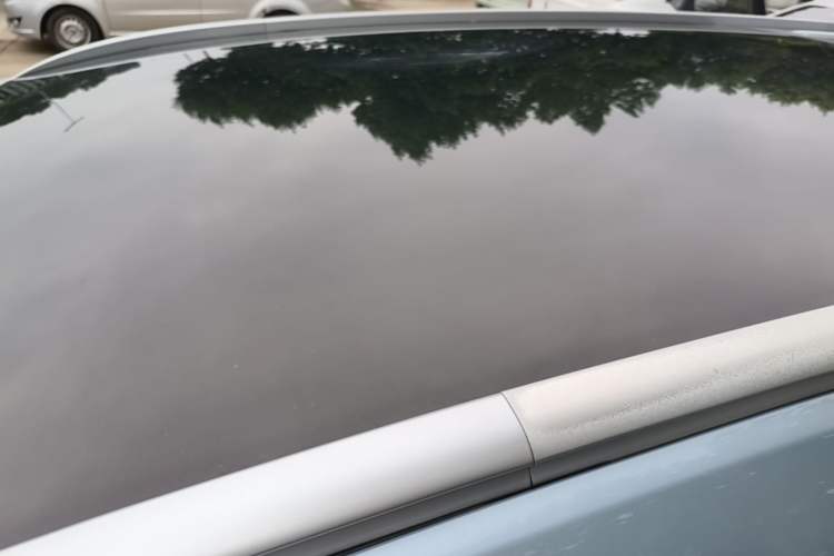 Used Geely Auto Jiajie 2019 1.5TD MHEV DCT Yaoxiang Edition Roof