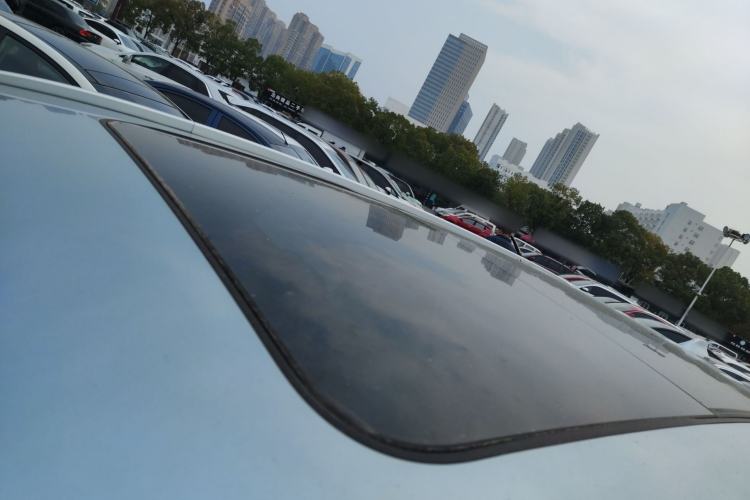 Used Geely Auto Jiajie 2019 1.5TD MHEV DCT Deluxe Edition Roof