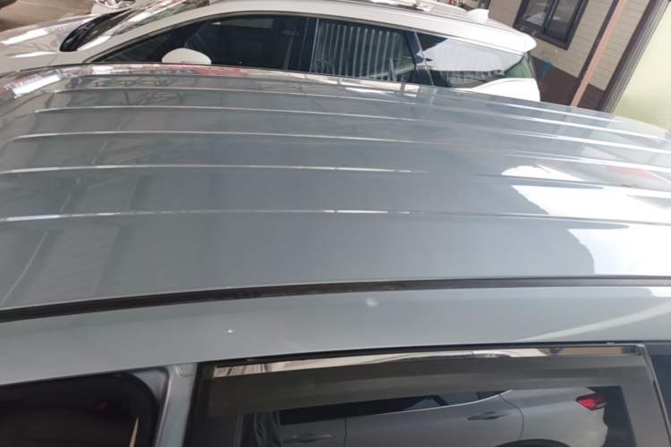 Used Geely Auto Jiajie 2019 1.8TD Automatic Comfort Edition Roof