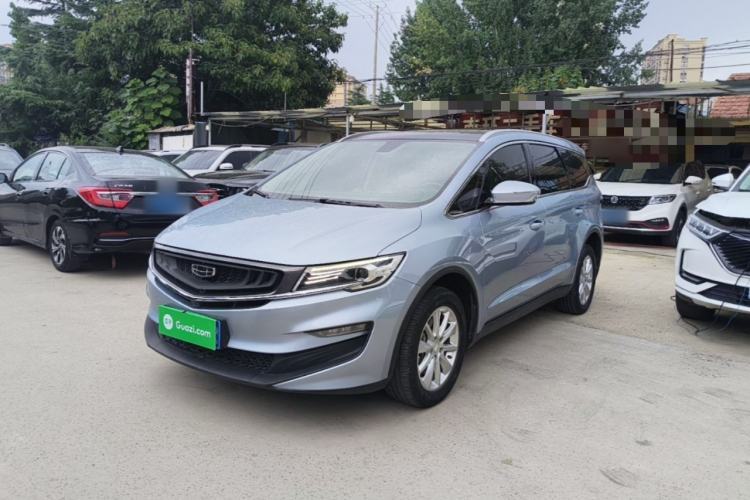 Gebrauchter Geely Auto Jiajie 2019 1.5TD MHEV DCT Yaoxiang Edition Guazi used car, China used car export, Used car for sale, Used cars, Cheapest cars for sale