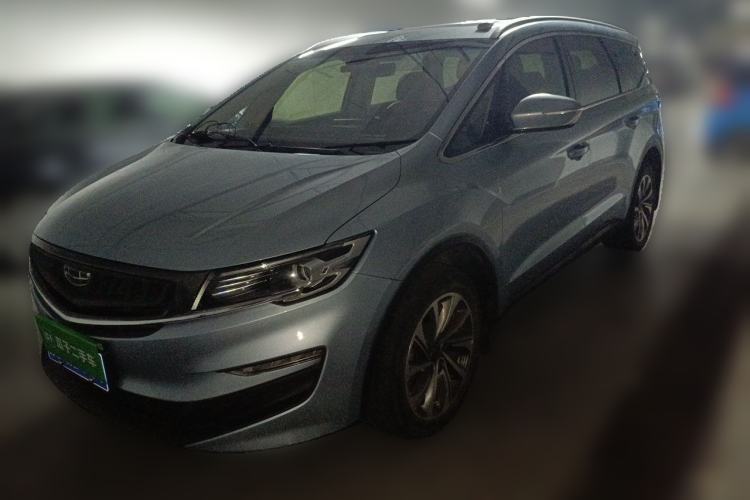 Used Geely Auto Jiajie 2019 1.5TD MHEV DCT Luxury Edition Guazi used car, China used car export, Used car for sale, Used  cars, Cheapest cars for sale