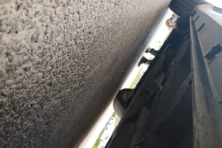 Used Geely Auto Jiajie 2019 1.5TD MHEV DCT Deluxe Edition Chassis Front Right