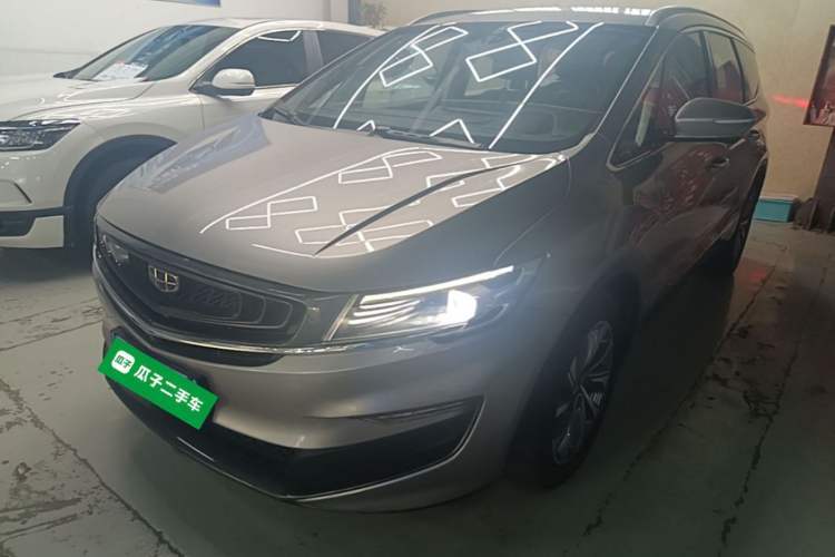 Used Geely Auto Jiajie 2019 1.5TD MHEV DCT Deluxe Edition Guazi used car, China used car export, Used car for sale, Used  cars, Cheapest cars for sale