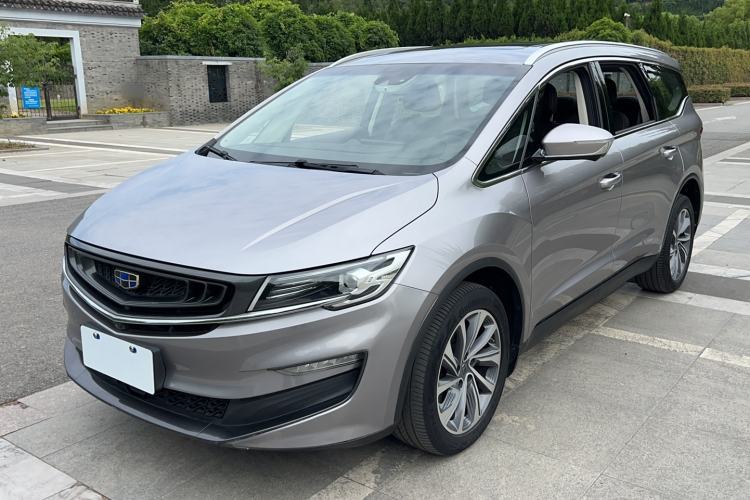 Used Geely Auto Jiajie 2019 1.5TD MHEV DCT Deluxe Edition Guazi used car, China used car export, Used car for sale, Used  cars, Cheapest cars for sale