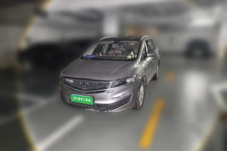 Ojetý Geely Auto Jiajie 2019 1.5TD MHEV DCT Luxury Edition Guazi used car, China used car export, Used car for sale, Used  cars, Cheapest cars for sale