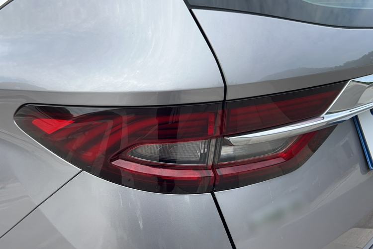 Used Geely Auto Jiajie 2019 1.5TD MHEV DCT Deluxe Edition Exterior 8