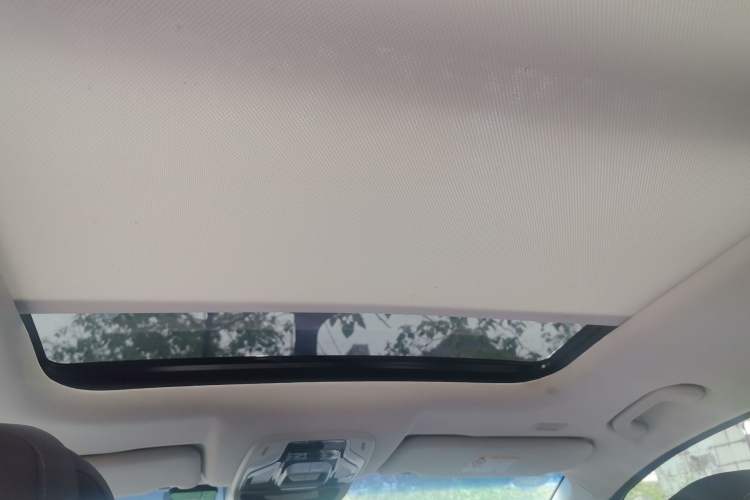 Used Geely Auto Jiajie 2019 1.5TD MHEV DCT Yaoxiang Edition Headliner