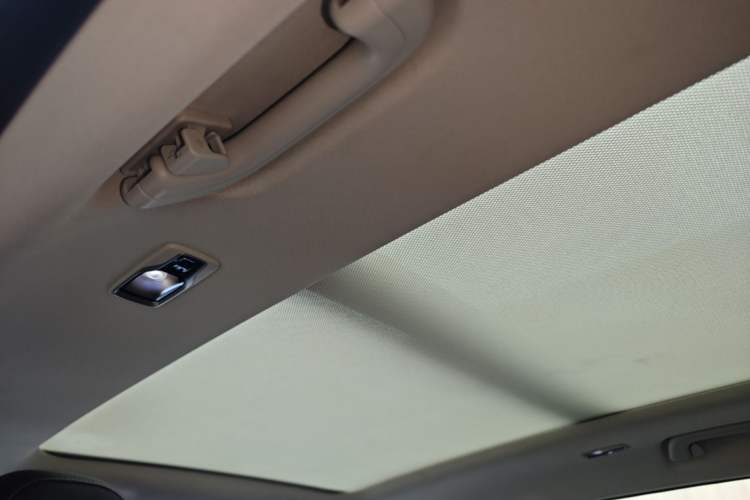 Used Geely Auto Jiajie 2019 1.5TD MHEV DCT Deluxe Edition Headliner