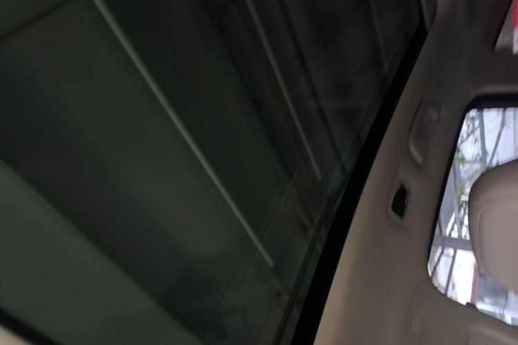 Used Geely Auto Jiajie 2019 1.5TD MHEV DCT Yaoxiang Edition Headliner