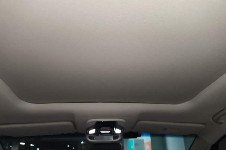 Used Geely Auto Jiajie 2019 1.5TD MHEV DCT Deluxe Edition Headliner