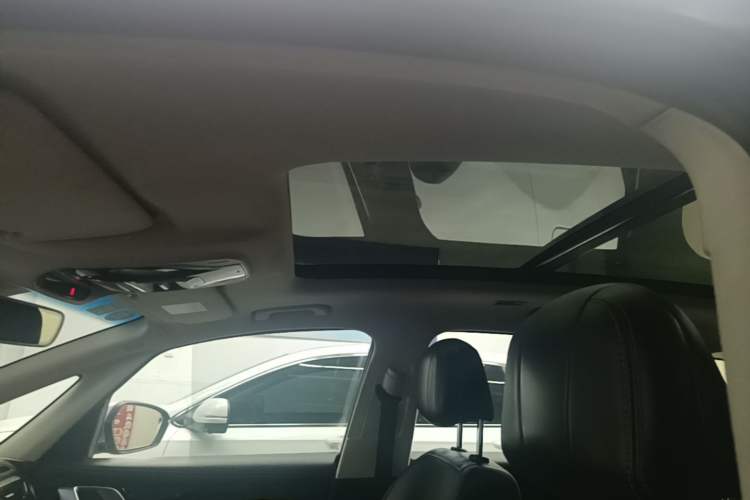 Used Geely Auto Jiajie 2019 1.5TD MHEV DCT Deluxe Edition Headliner