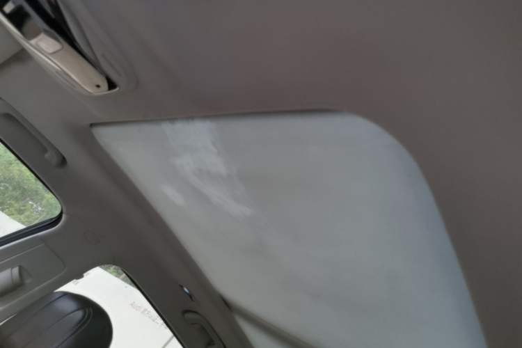 Used Geely Auto Jiajie 2019 1.5TD MHEV DCT Deluxe Edition Headliner