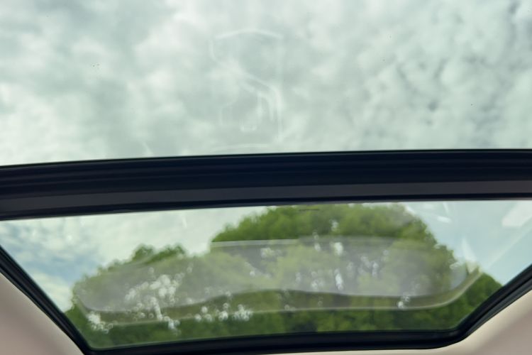 Used Geely Auto Jiajie 2019 1.5TD MHEV DCT Deluxe Edition Headliner