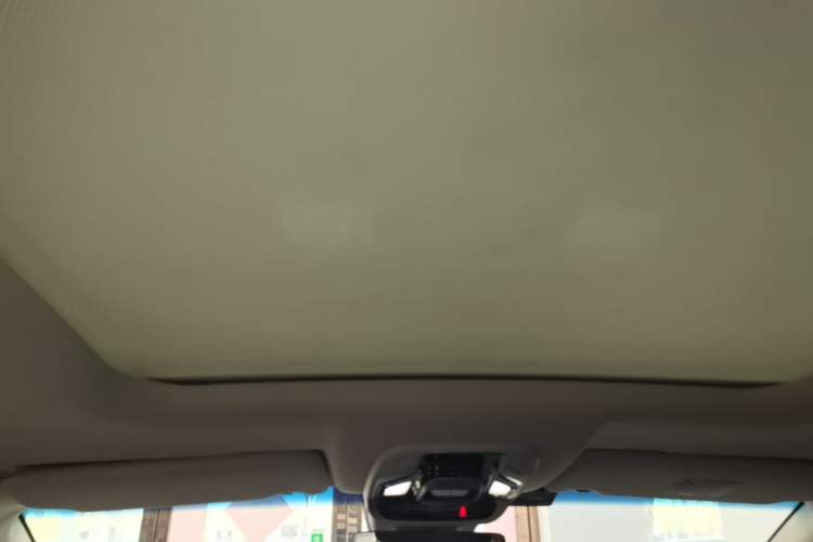 Used Geely Auto Jiajie 2019 1.5TD MHEV DCT Deluxe Edition Headliner