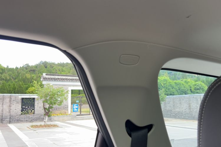 Used Geely Auto Jiajie 2019 1.5TD MHEV DCT Deluxe Edition Interior 12