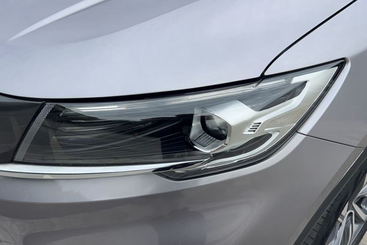 Used Geely Auto Jiajie 2019 1.5TD MHEV DCT Deluxe Edition Left Front Headlight