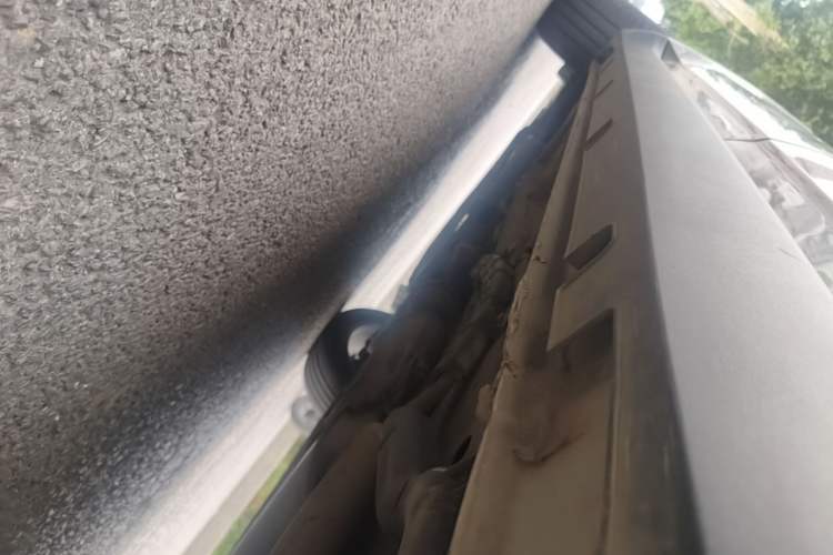 Used Geely Auto Jiajie 2019 1.5TD MHEV DCT Luxury Edition Left Side Sill