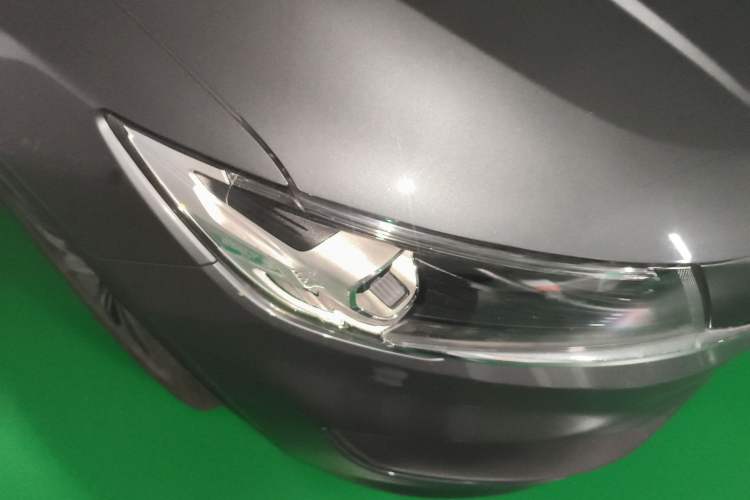 Used Geely Auto Jiajie 2019 1.5TD MHEV DCT Deluxe Edition Right Front Headlight