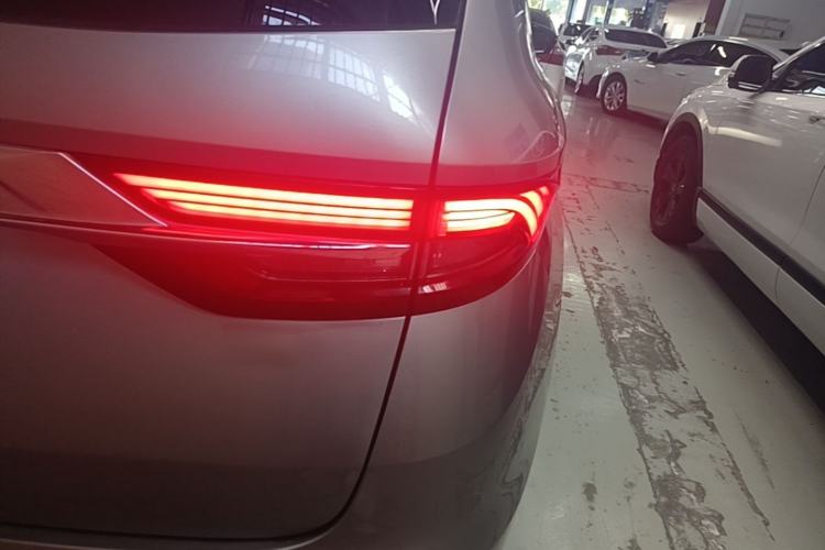 Used Geely Auto Jiajie 2019 1.5TD MHEV DCT Deluxe Edition Right Rear Taillight