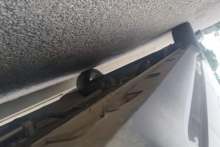 Used Geely Auto Jiajie 2019 1.5TD MHEV DCT Luxury Edition Right Side Sill