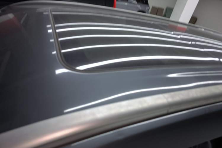 Used Geely Auto Jiajie 2019 1.5TD MHEV DCT Luxury Edition Roof