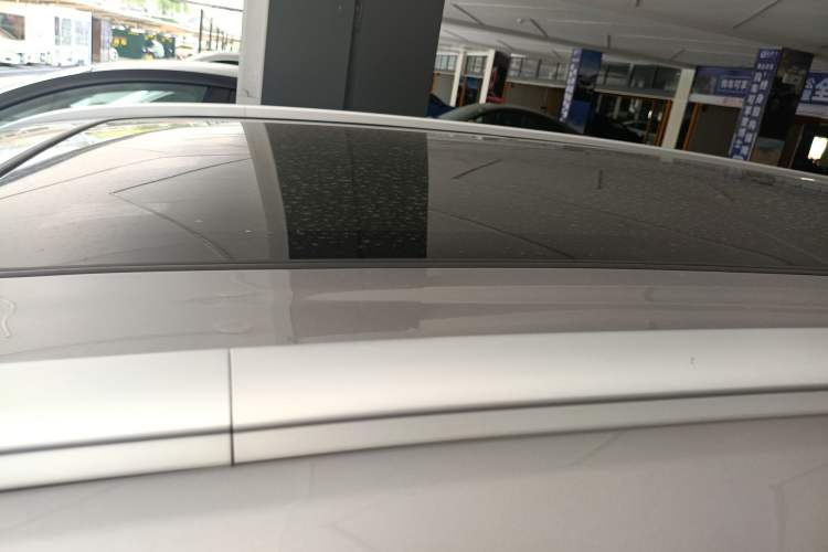 Used Geely Auto Jiajie 2019 1.5TD MHEV DCT Deluxe Edition Roof