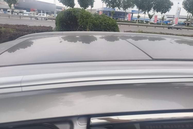 Used Geely Auto Jiajie 2019 1.5TD MHEV DCT Luxury Edition Roof